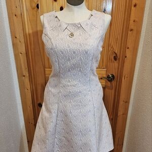 Disney 50th Anniversary pink dress NWT